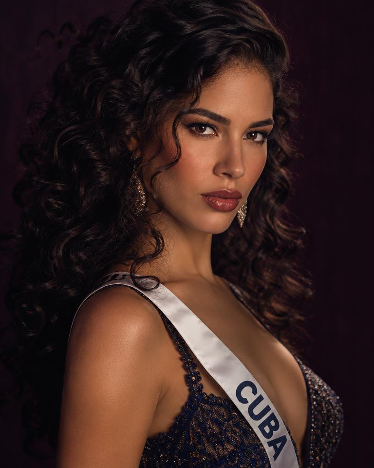Retrato de Carmen García