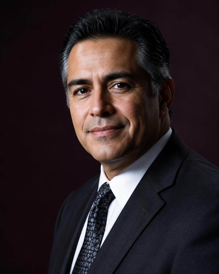 Esteban, Ejecutivo de La Corona — personaje de la serie La Corona